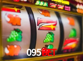 A Revolução dos Aplicativos de Jogos no 095bet