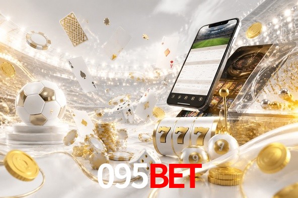 Welcome Bonus 095bet