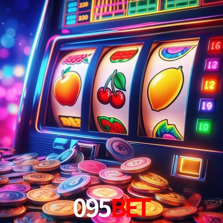 Casino Ao Vivo 095bet