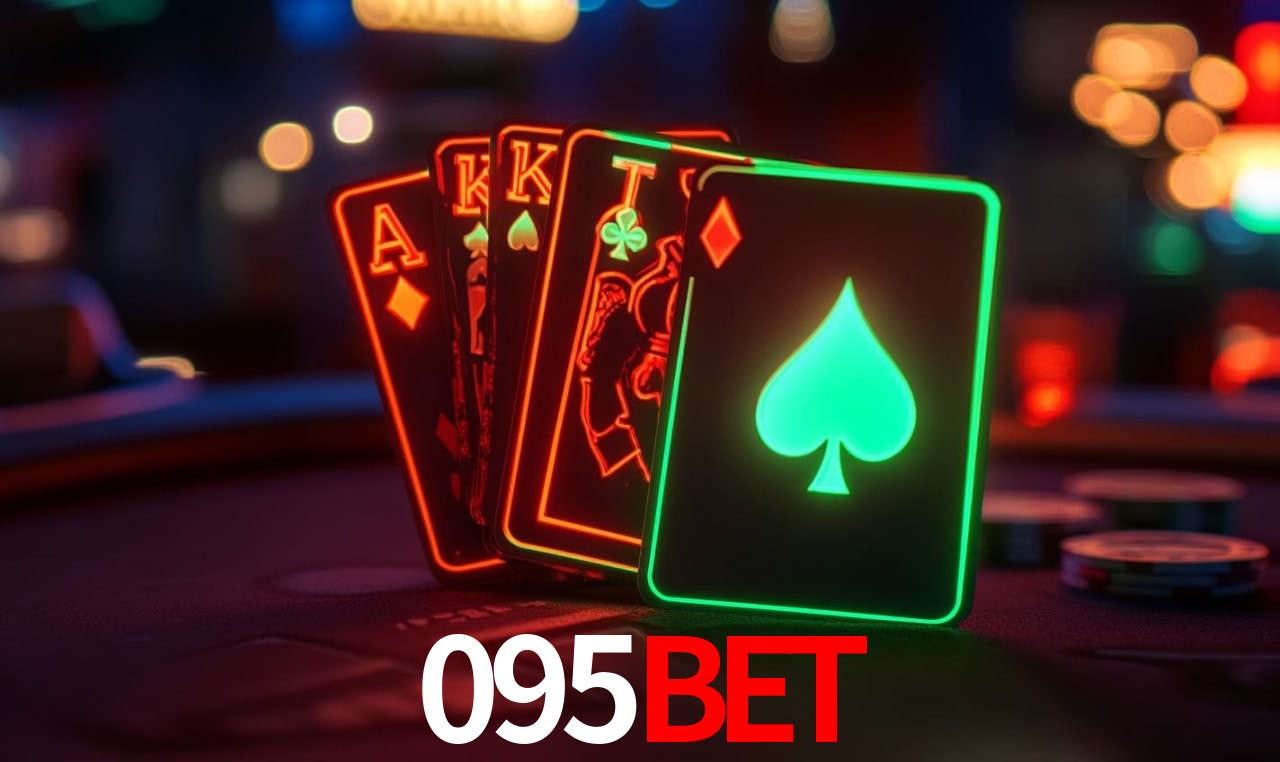 Segurança 2FA 095bet