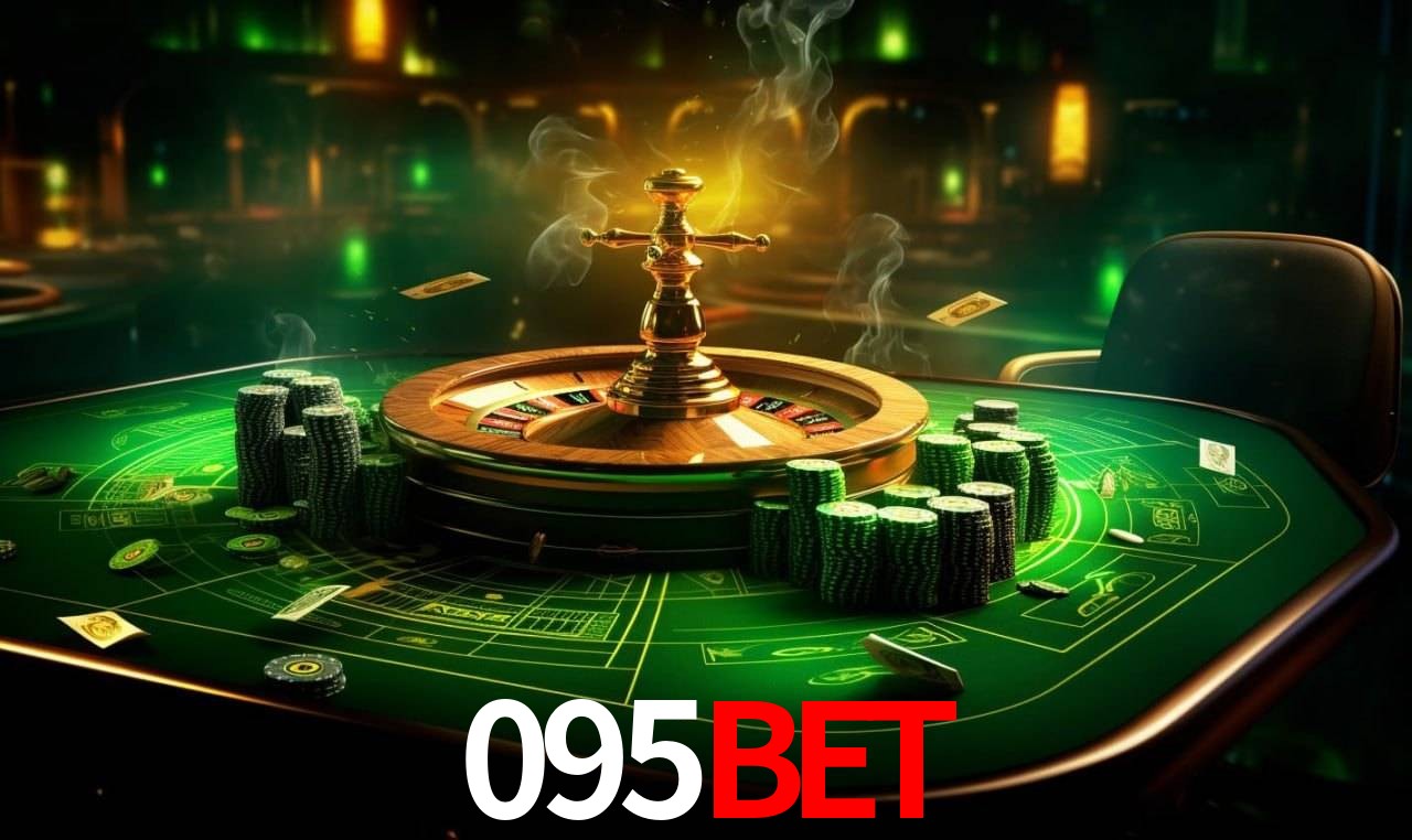 PIX Instantâneo 095bet