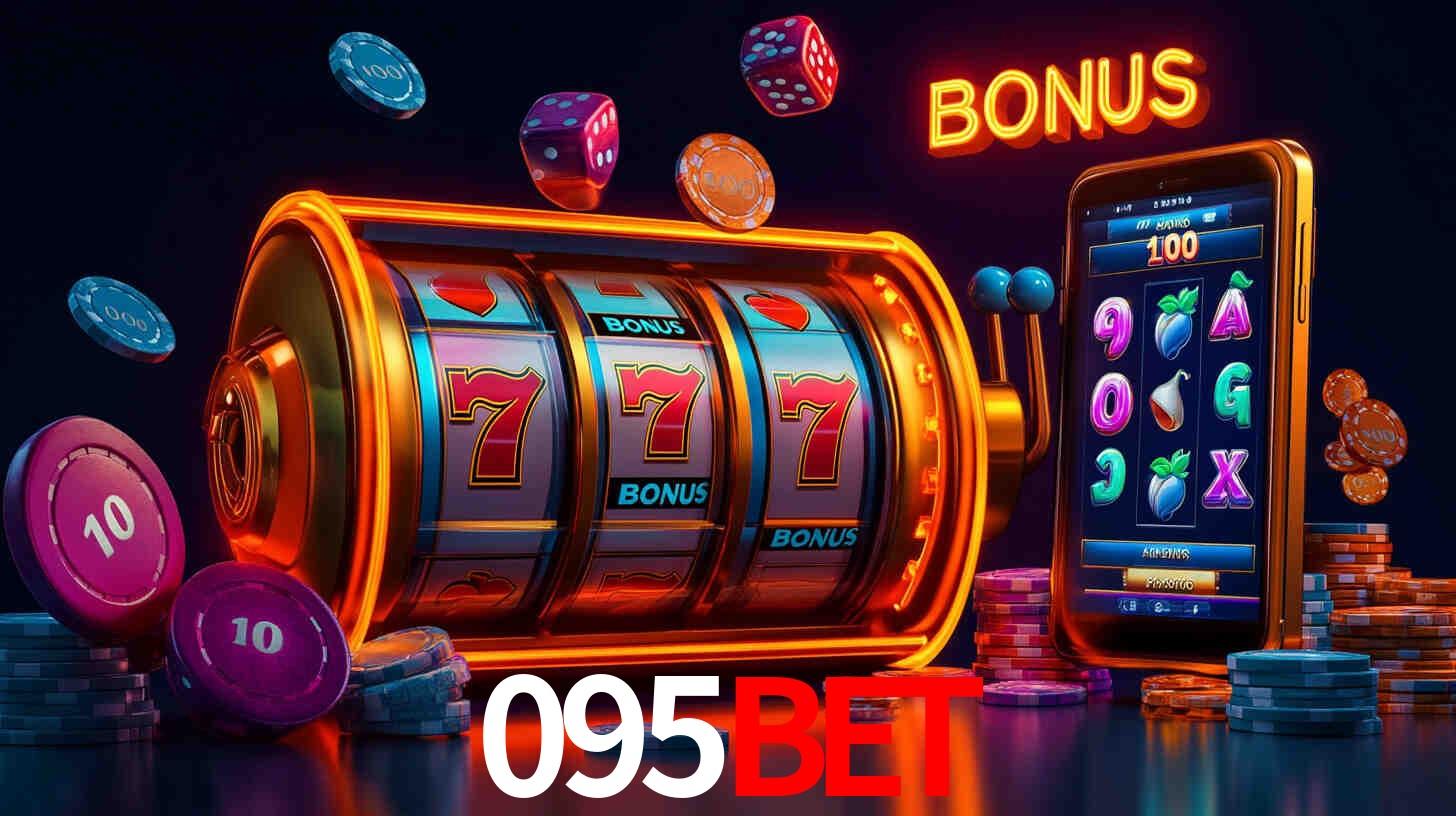 A Emoção da Loteria na 095bet: Uma Chance de Mudança de Vida