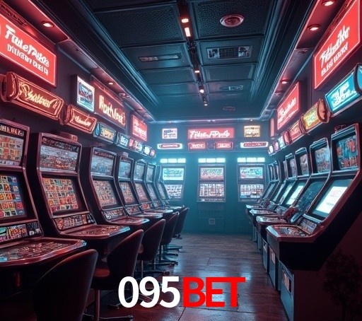 Benefícios do Login 095bet - Bônus e Vantagens Exclusivas