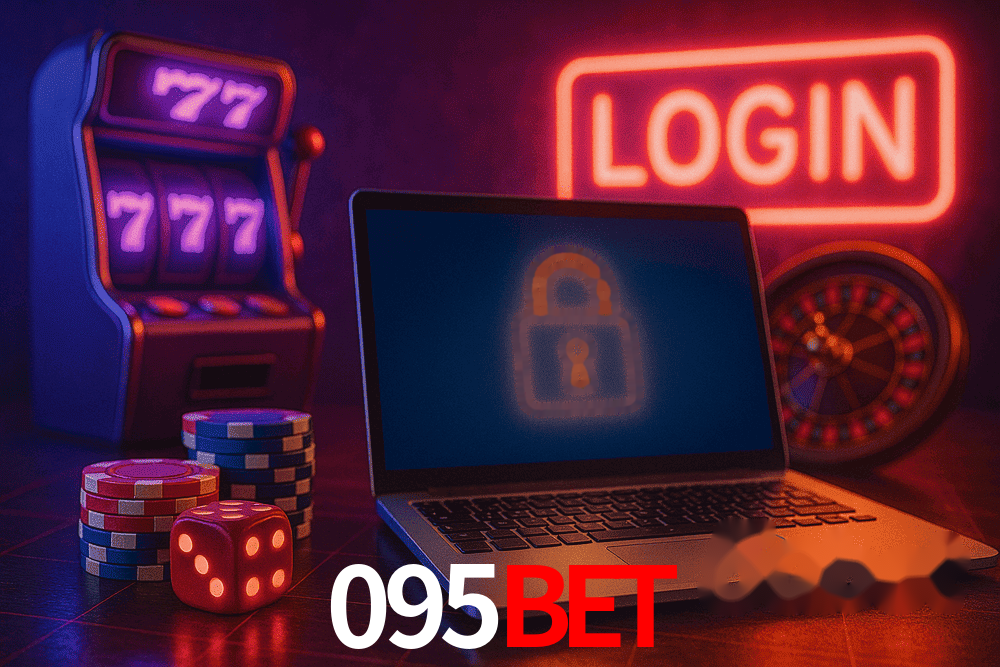 Provedores de Jogos 095bet