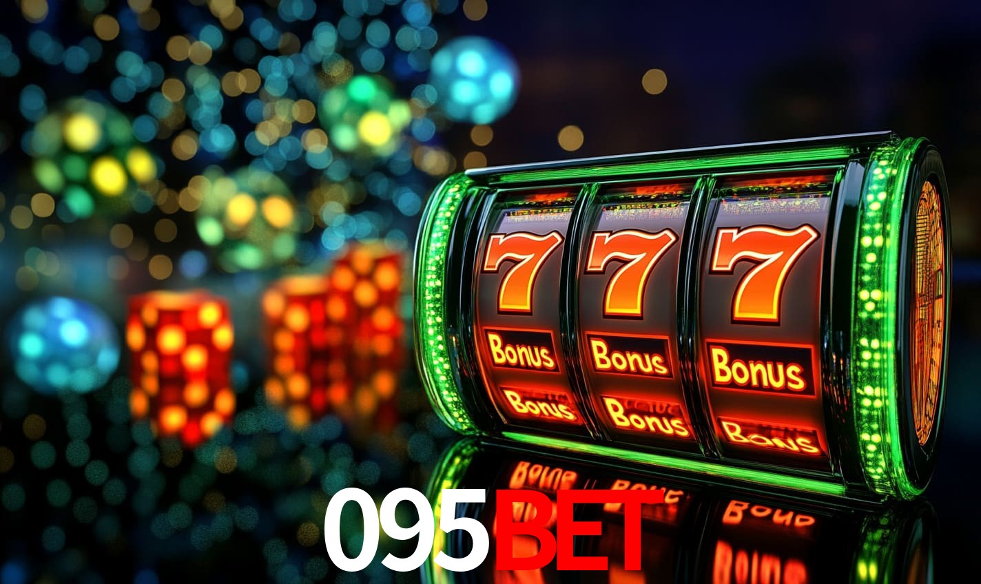 Promoção Relâmpago 095bet