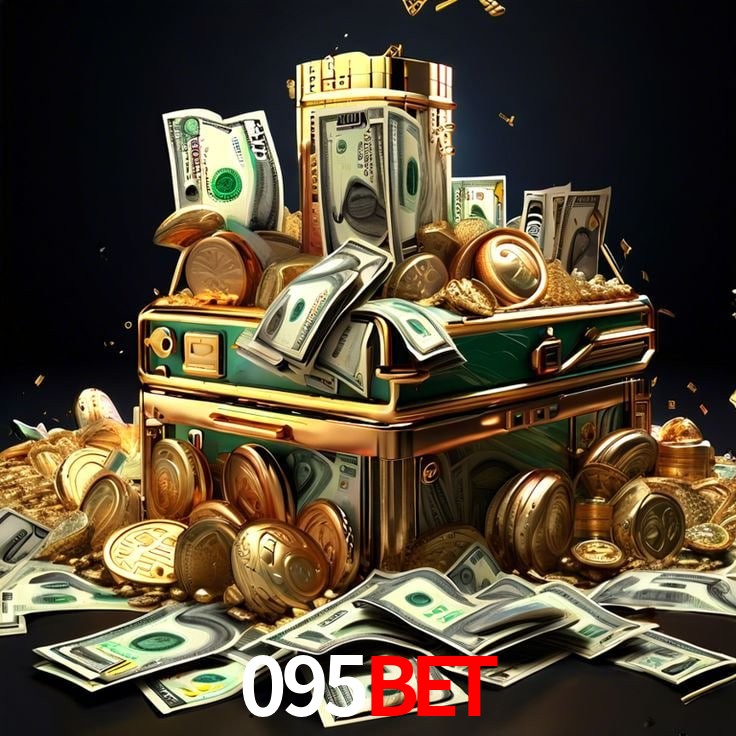 Jogos de Slot 095bet