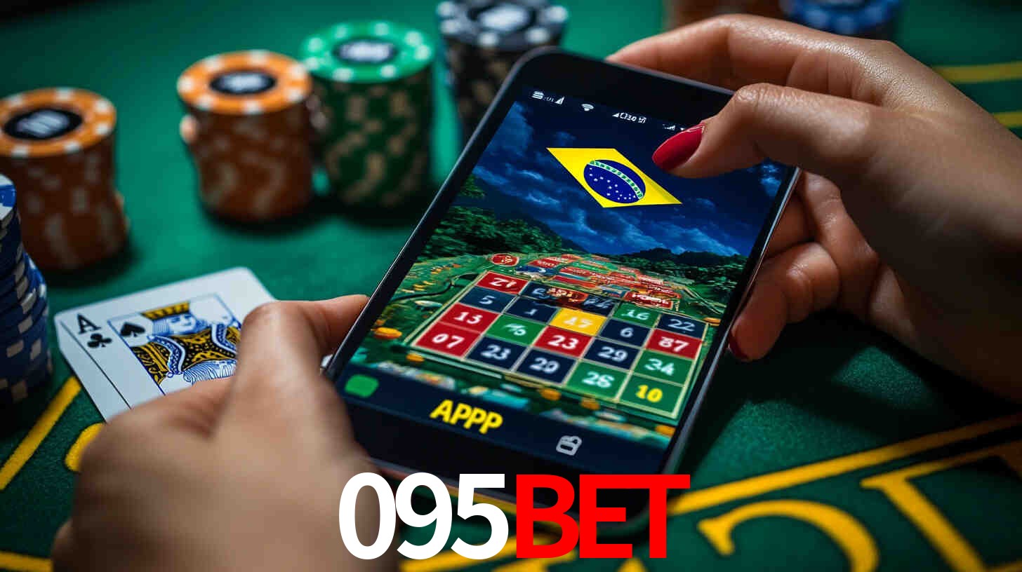 Descubra o Programa VIP da 095bet: Vantagens Exclusivas para Jogadores
