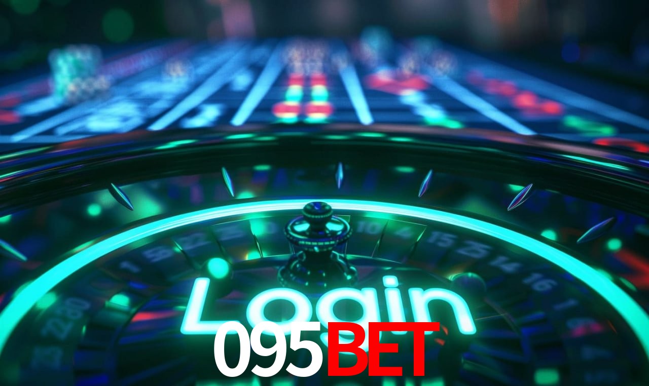 Recursos de Bônus 095bet