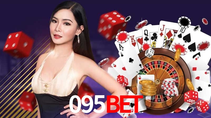Casino VIP 095bet