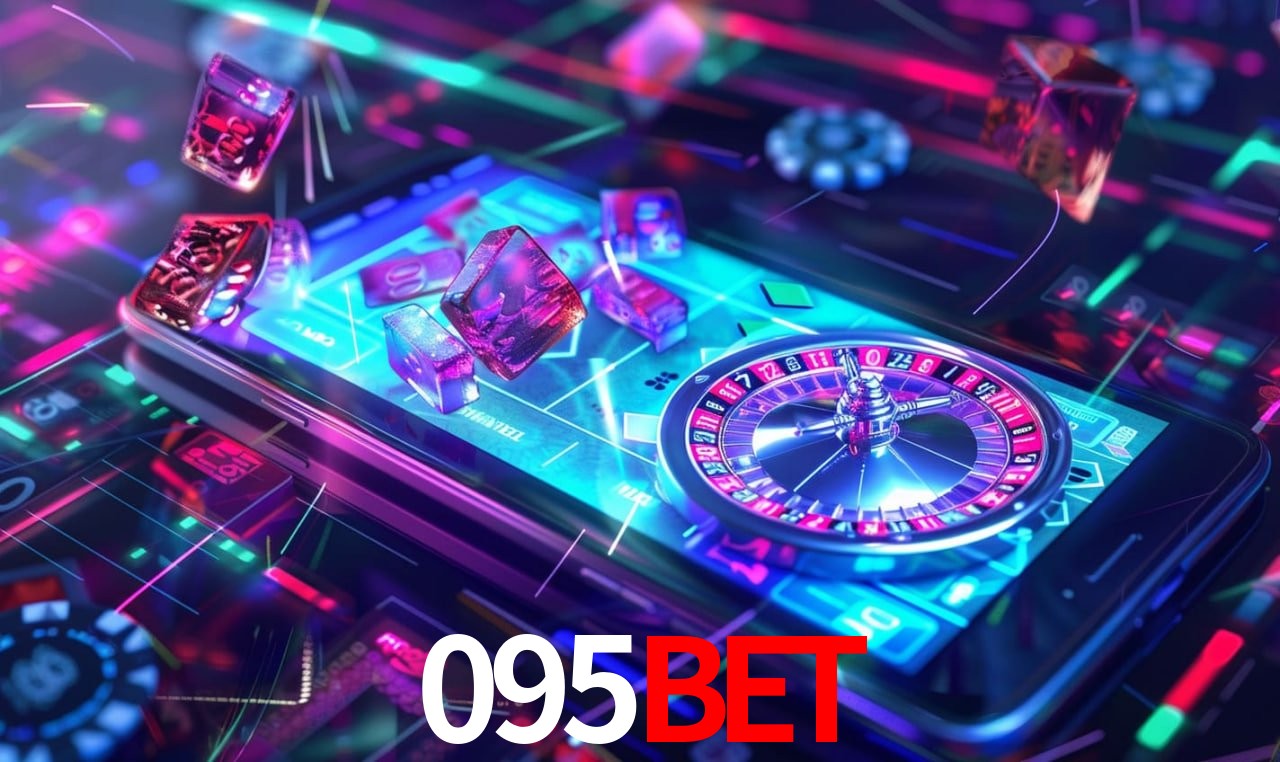 Diretório de Jogos 095bet