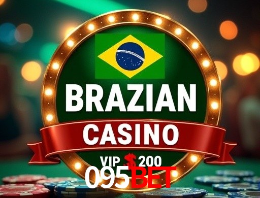 Vantagens de jogar slots no 095bet Brasil