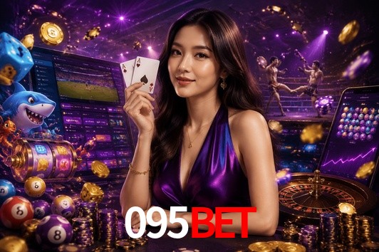 Roulette Table 095bet