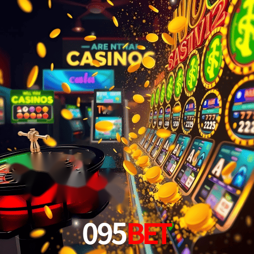 cassino 095bet