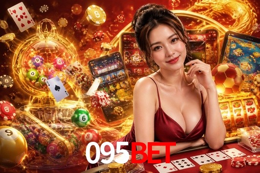 Quick Registration 095bet