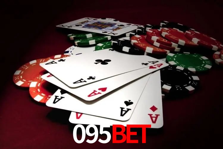 Apostas de Tênis 095bet