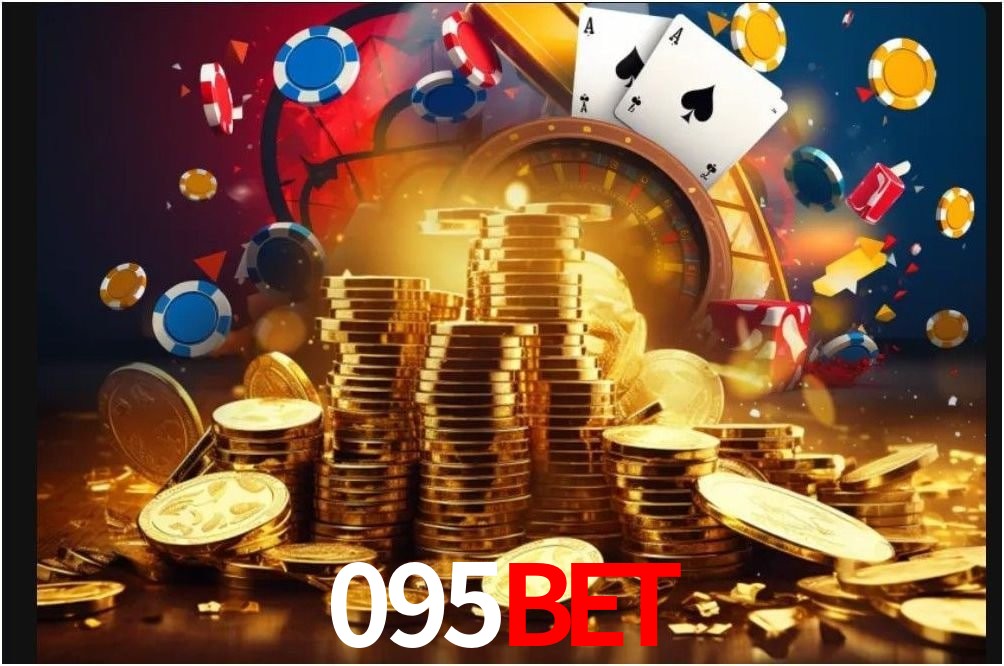 Torneios 095bet