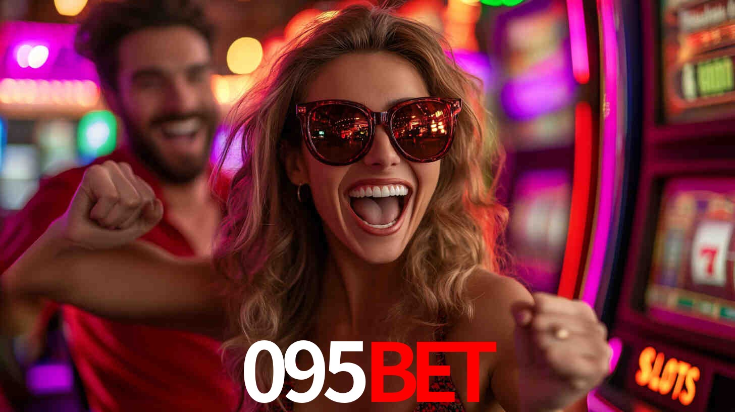 Desvendando o Mundo dos Jogos Virtuais na 095bet
