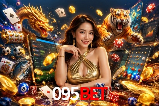 Account Benefits 095bet