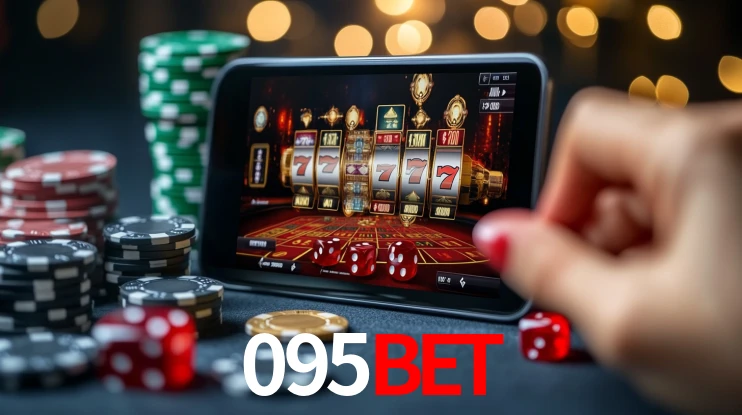 Premium Interface 095bet