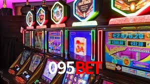 Mesa de Blackjack 095bet