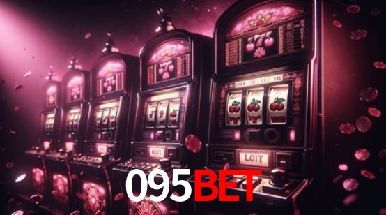 Casino Ao Vivo 095bet