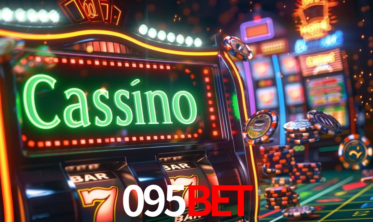 Promoções Sazonais 095bet