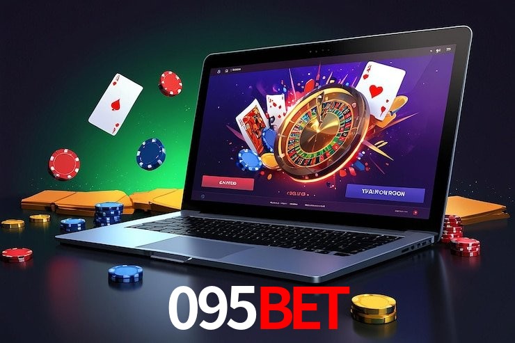 Coleção Premium de Slots 095bet - NetEnt, Pragmatic Play, Evolution