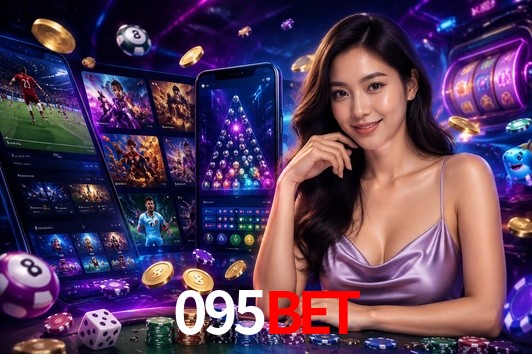Seasonal Promotions 095bet
